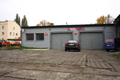 Warsztat samochodowy Auto Klinika
