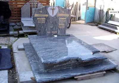 Emil. Usługi kamieniarskie - kominki - nagrobki - schody z kamienia